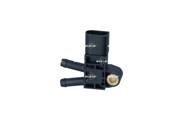 Sensor, Abgasdruck