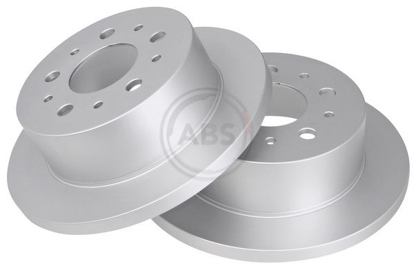 Brake Disc 17768