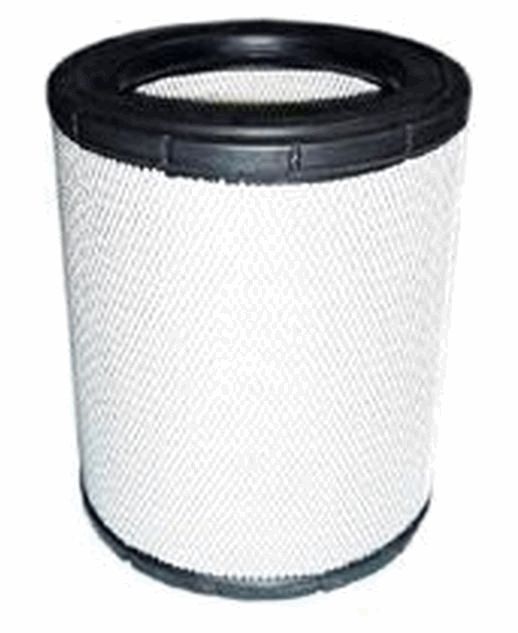 AIR FILTER A-5535 - TecDoc Only