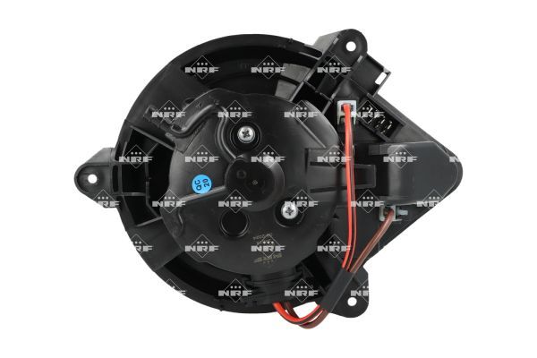 Innenraumgebl&auml;se