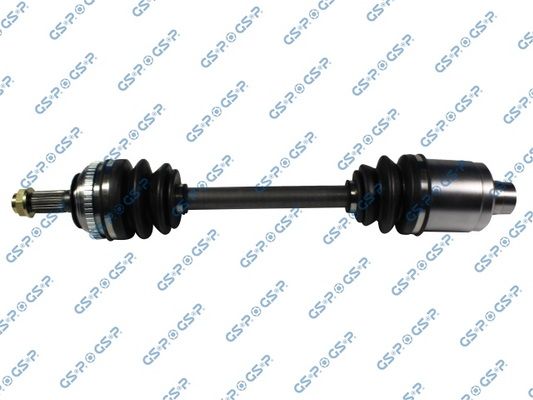 Drive Shaft 201023