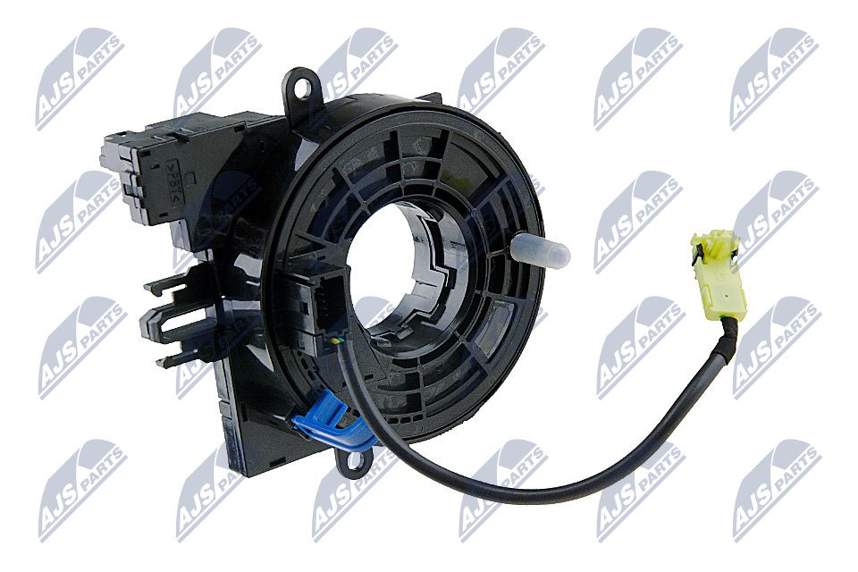 NTY EAS-NS-004 Wickelfeder, Airbag