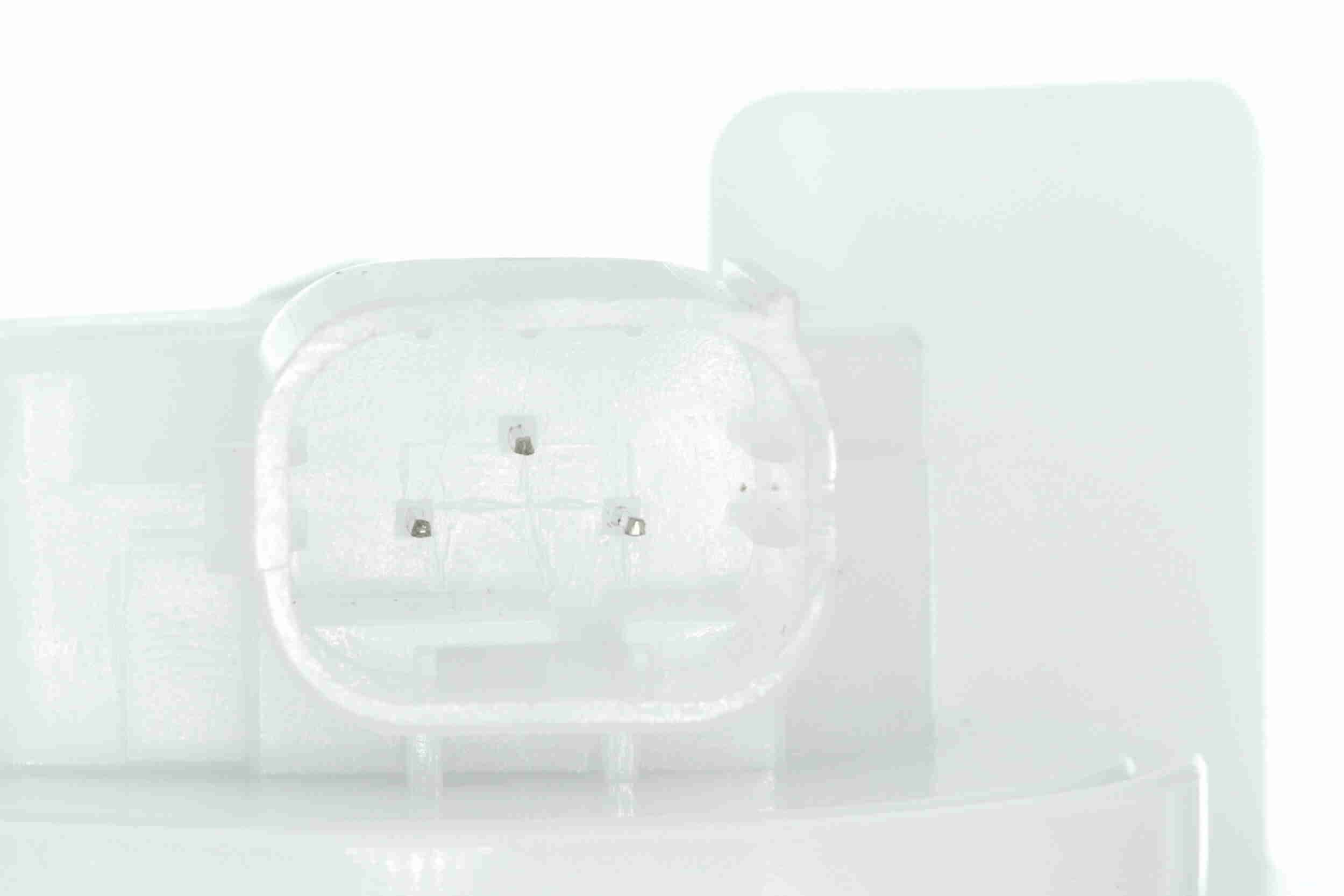 Sensor, Kraftstoffvorrat