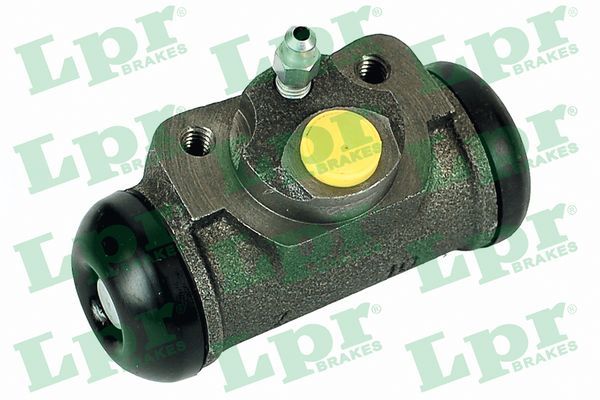 4138 LPR fékmunkahenger