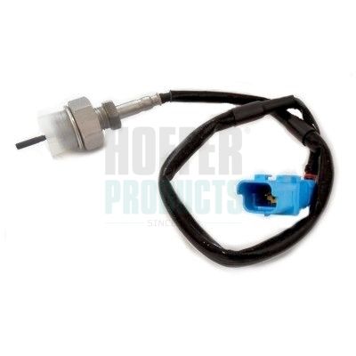 HOFFER 7452302 - Sensor, Abgastemperatur