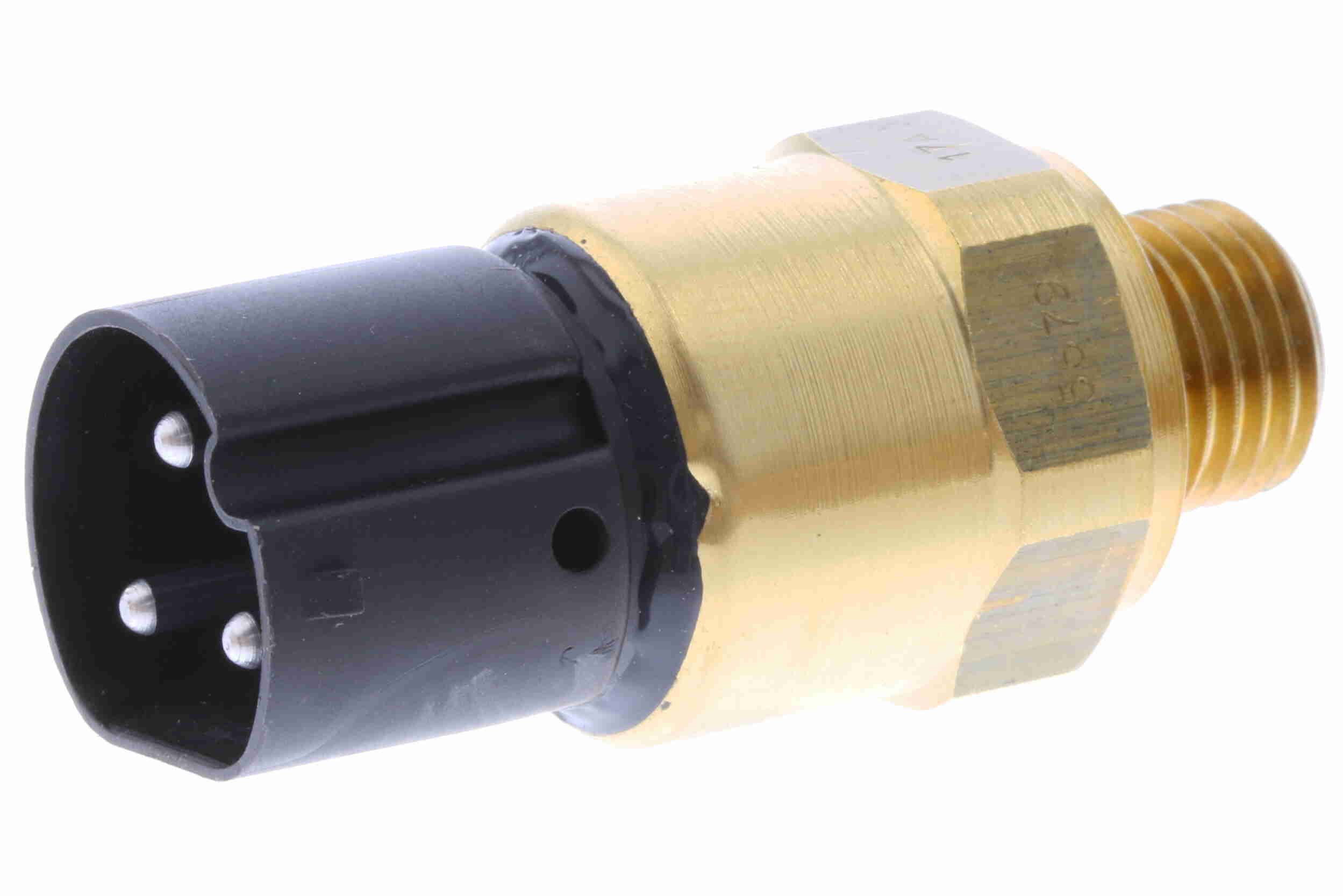 Temperaturschalter, Kühlerlüfter