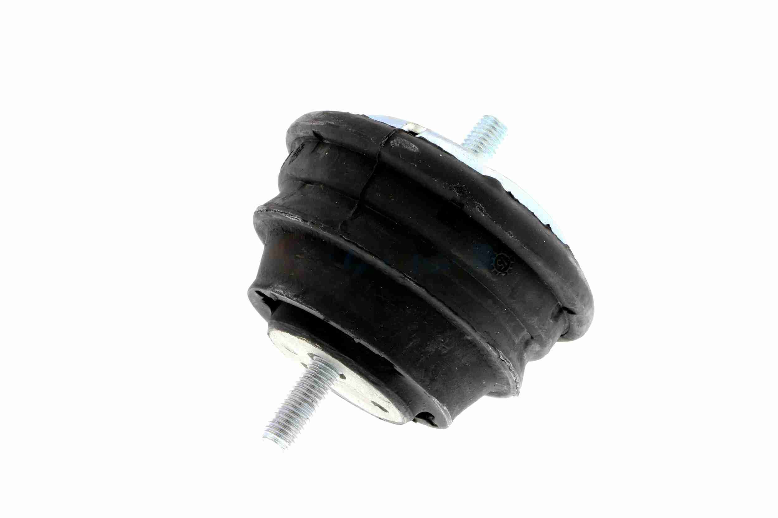 Lagerung, Motor