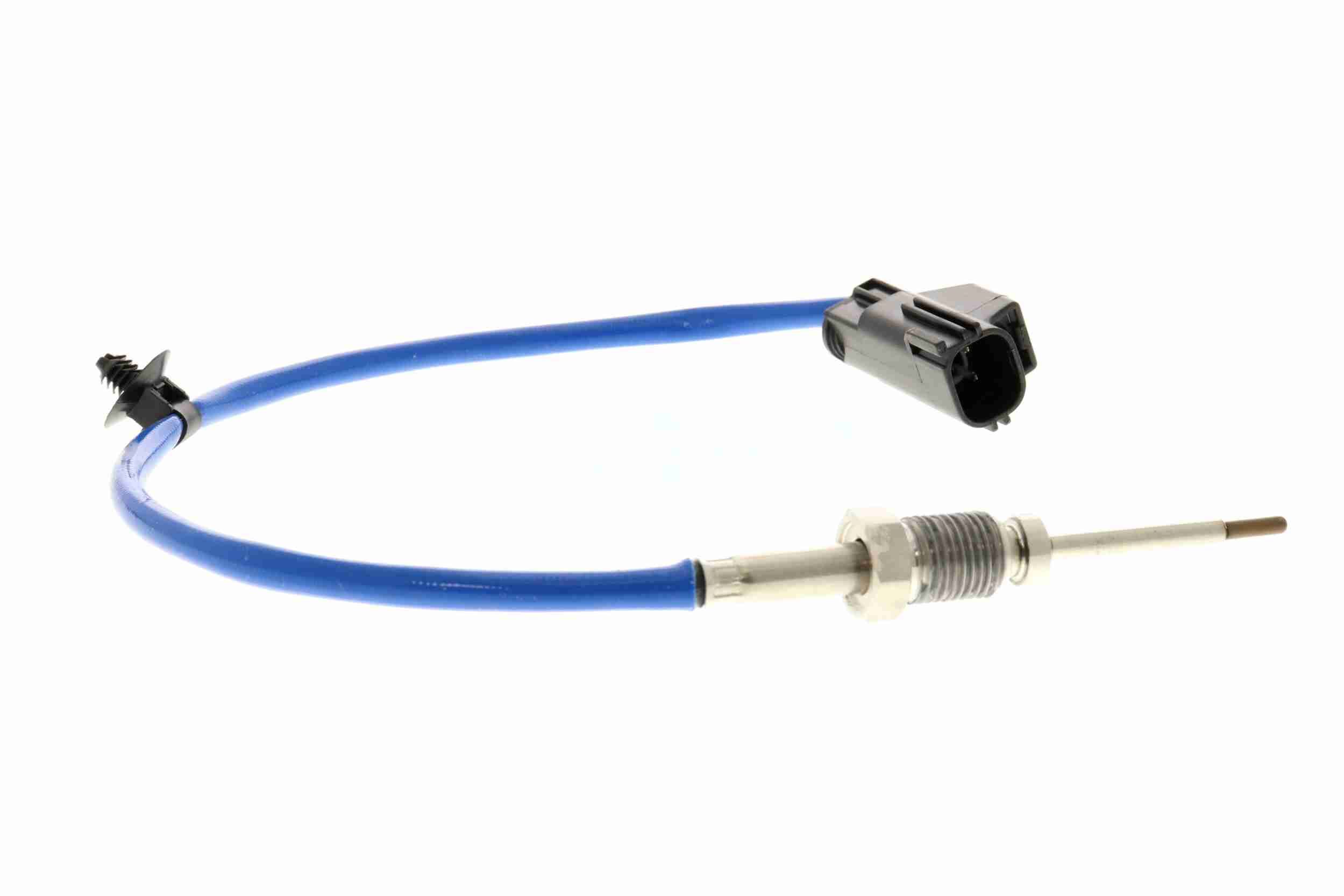 Sensor, Abgastemperatur