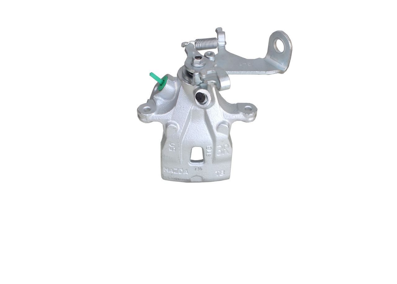 Bremssattel
