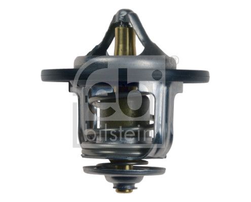 Thermostat, K&uuml;hlmittel