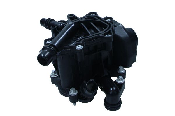 Thermostat, Kühlmittel