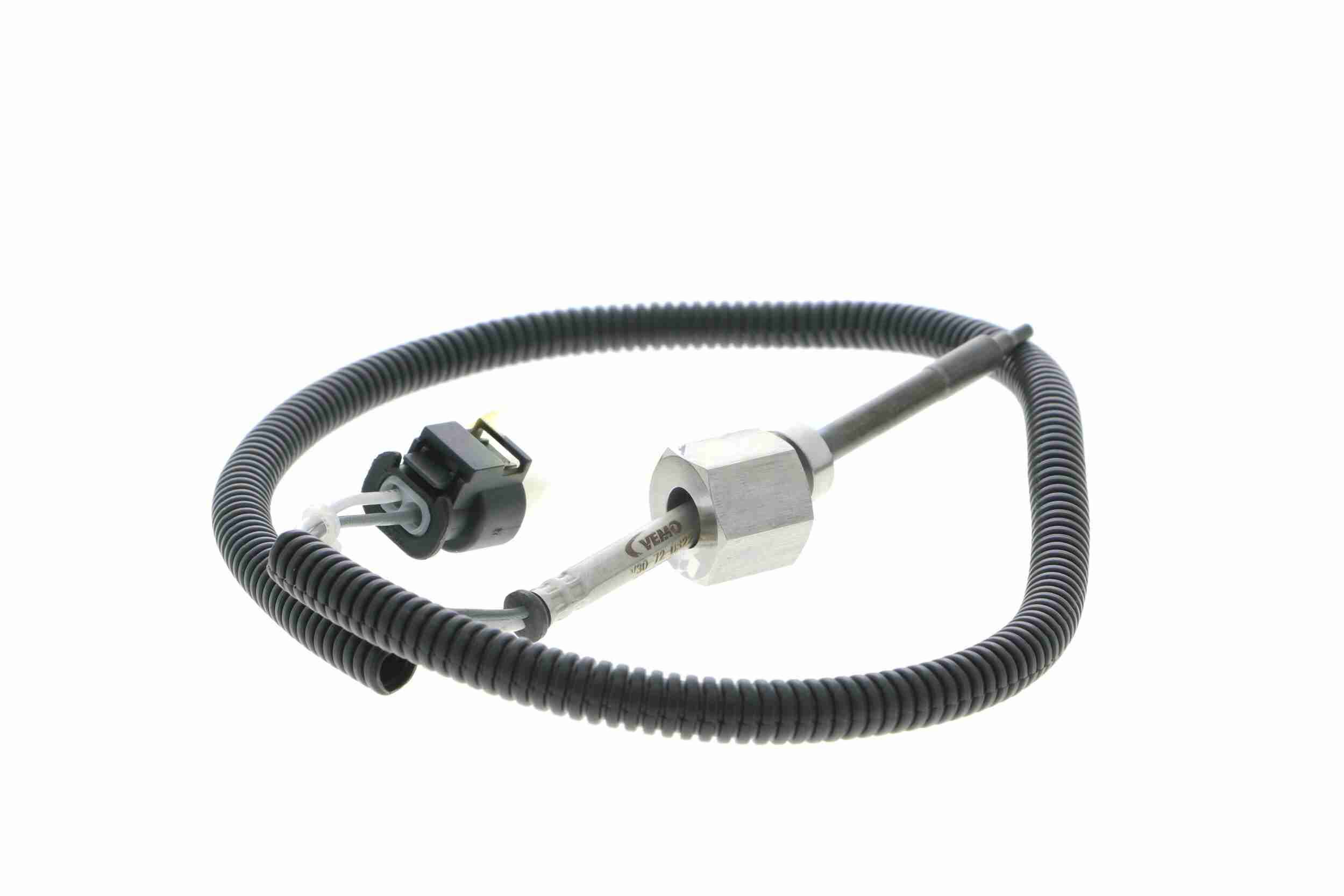 Sensor, Abgastemperatur