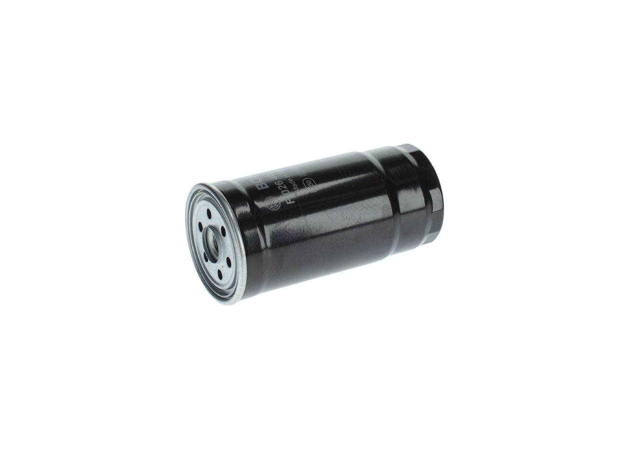 kuro filtras