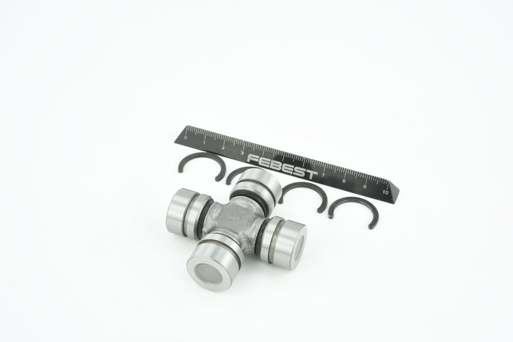 Lankstas, kardaninis velenas