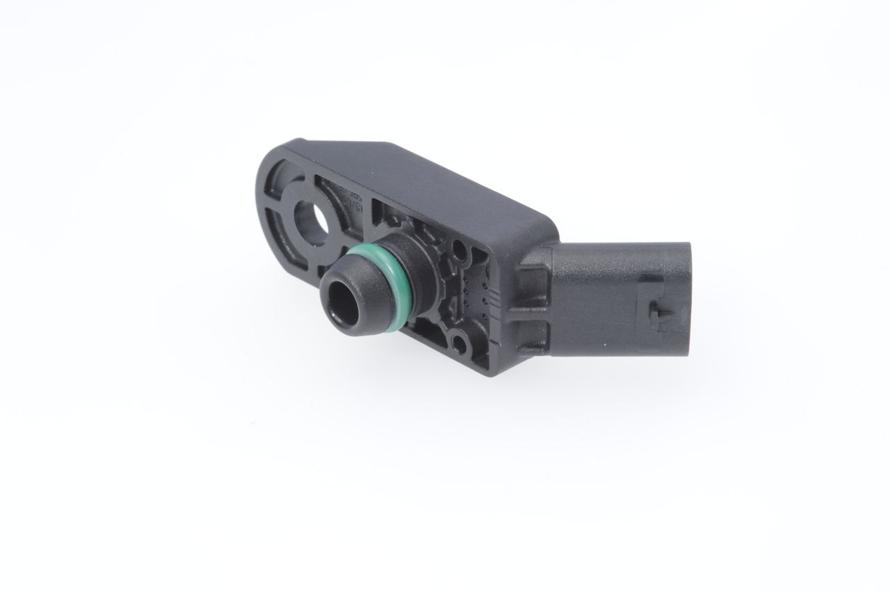 Sensor, Ladedruck