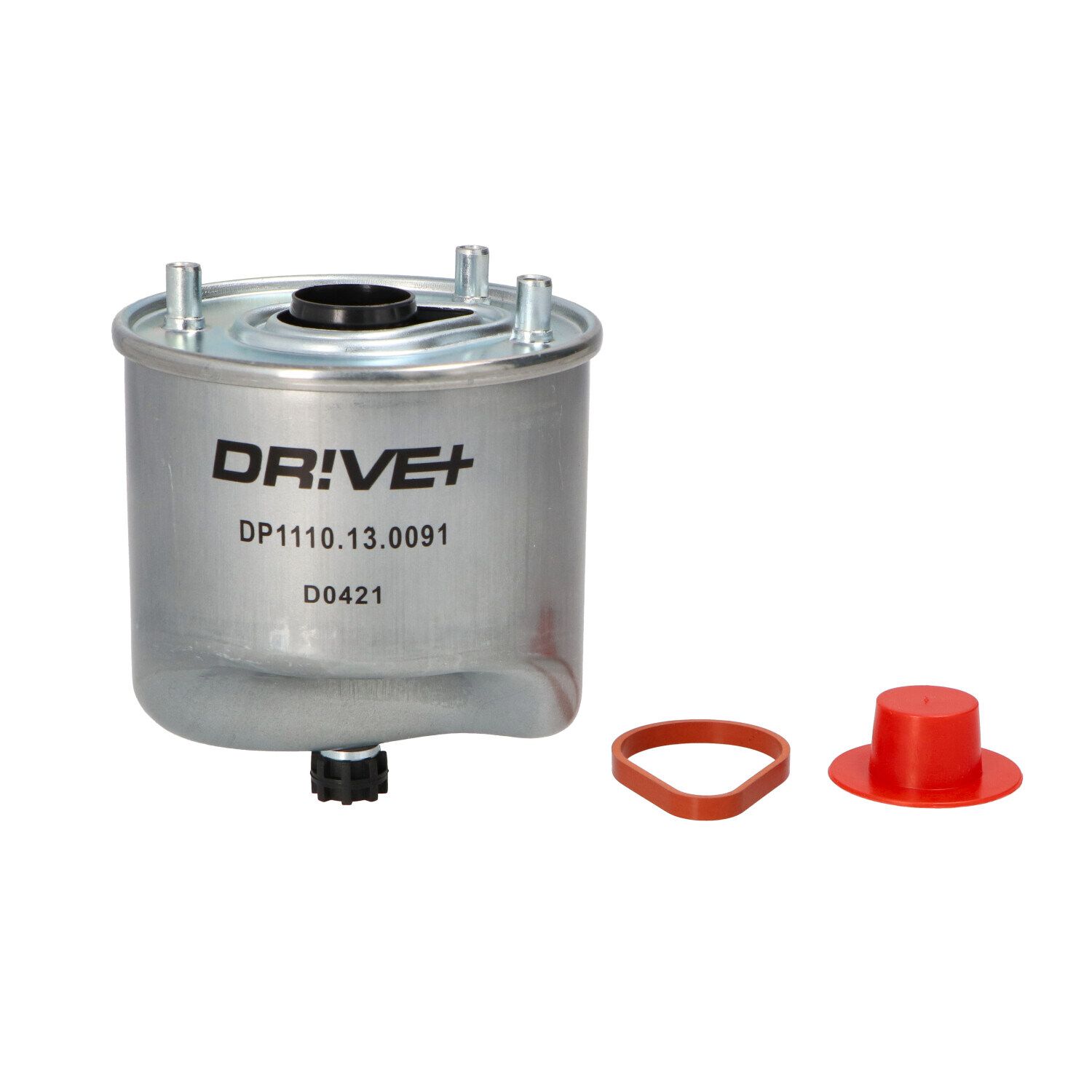Dr!ve+ DP1110.13.0091 Kraftstofffilter