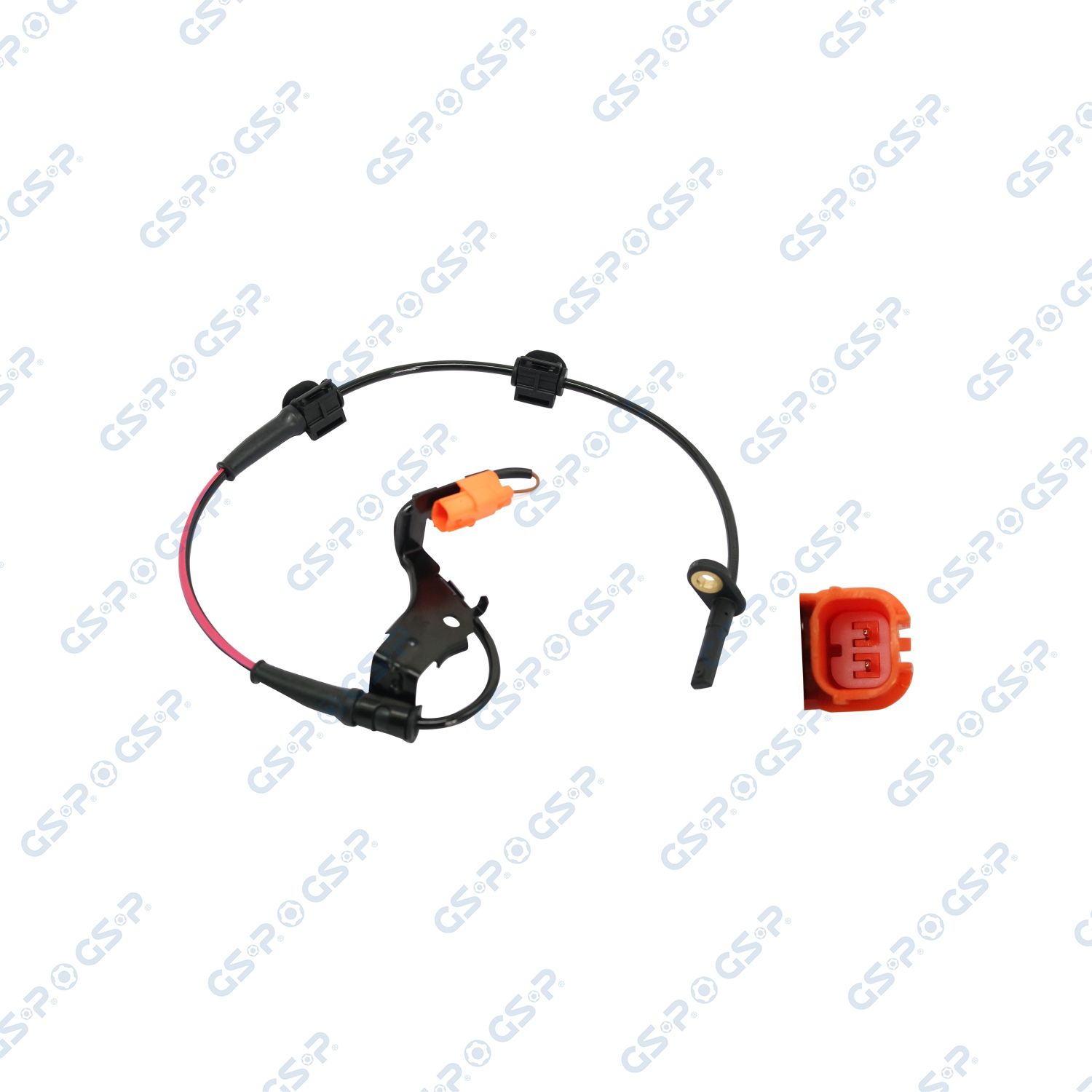 Sensor, revoluciones de la rueda