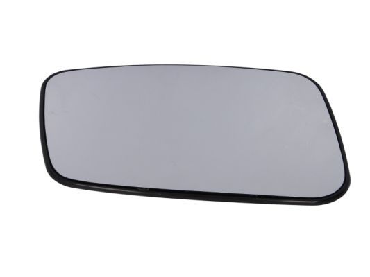 Spiegelglas, Außenspiegel Spiegelglas, Außenspiegel