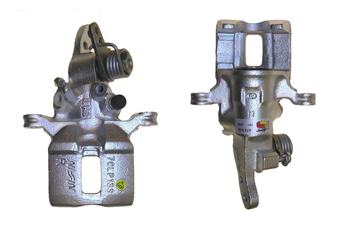 Brake Caliper 0 986 474 819