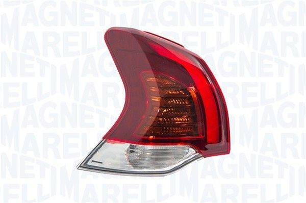 MAGNETI MARELLI 714081290801 Tail Light Assembly
