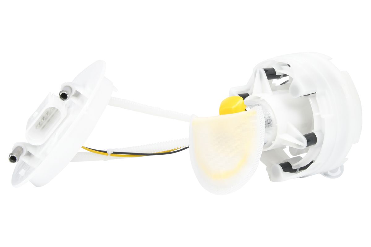 Kraftstoff-Fördereinheit