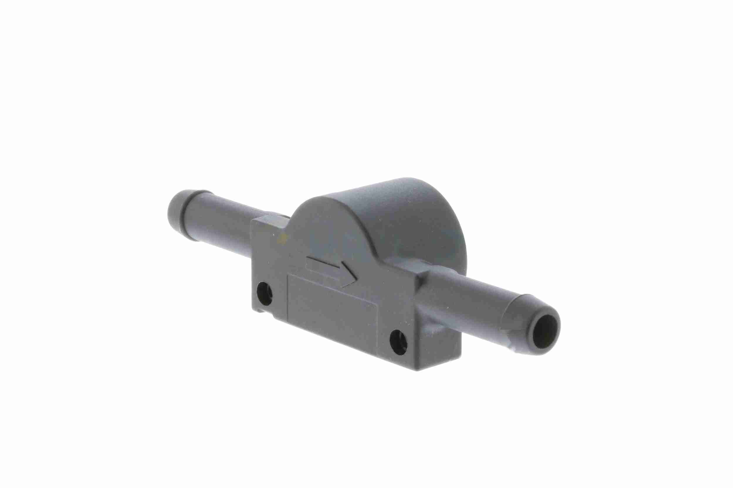 Ventil, Kraftstofffilter