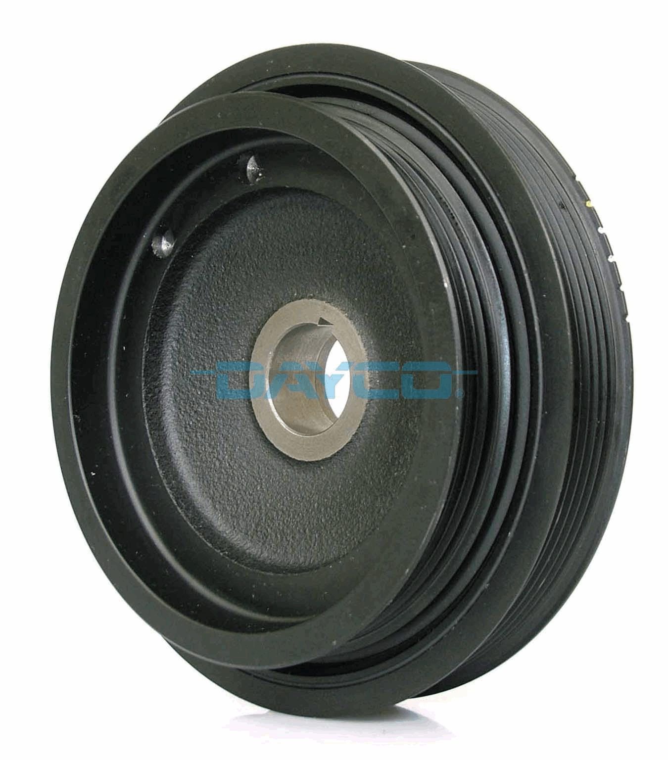 HARMONIC BALANCER - OEM - TecDoc 1