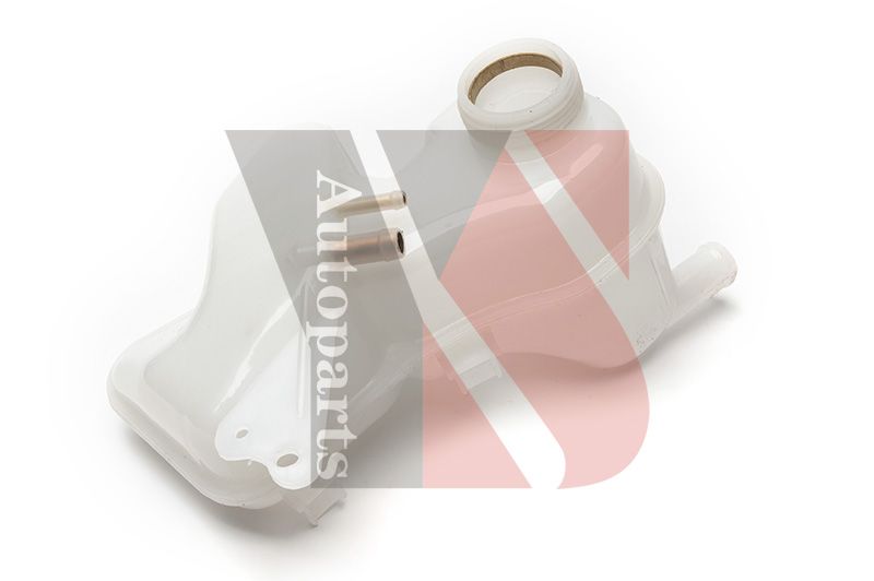 YSPARTS YS-ET027 - Ausgleichsbeh&auml;lter, K&uuml;hlmittel