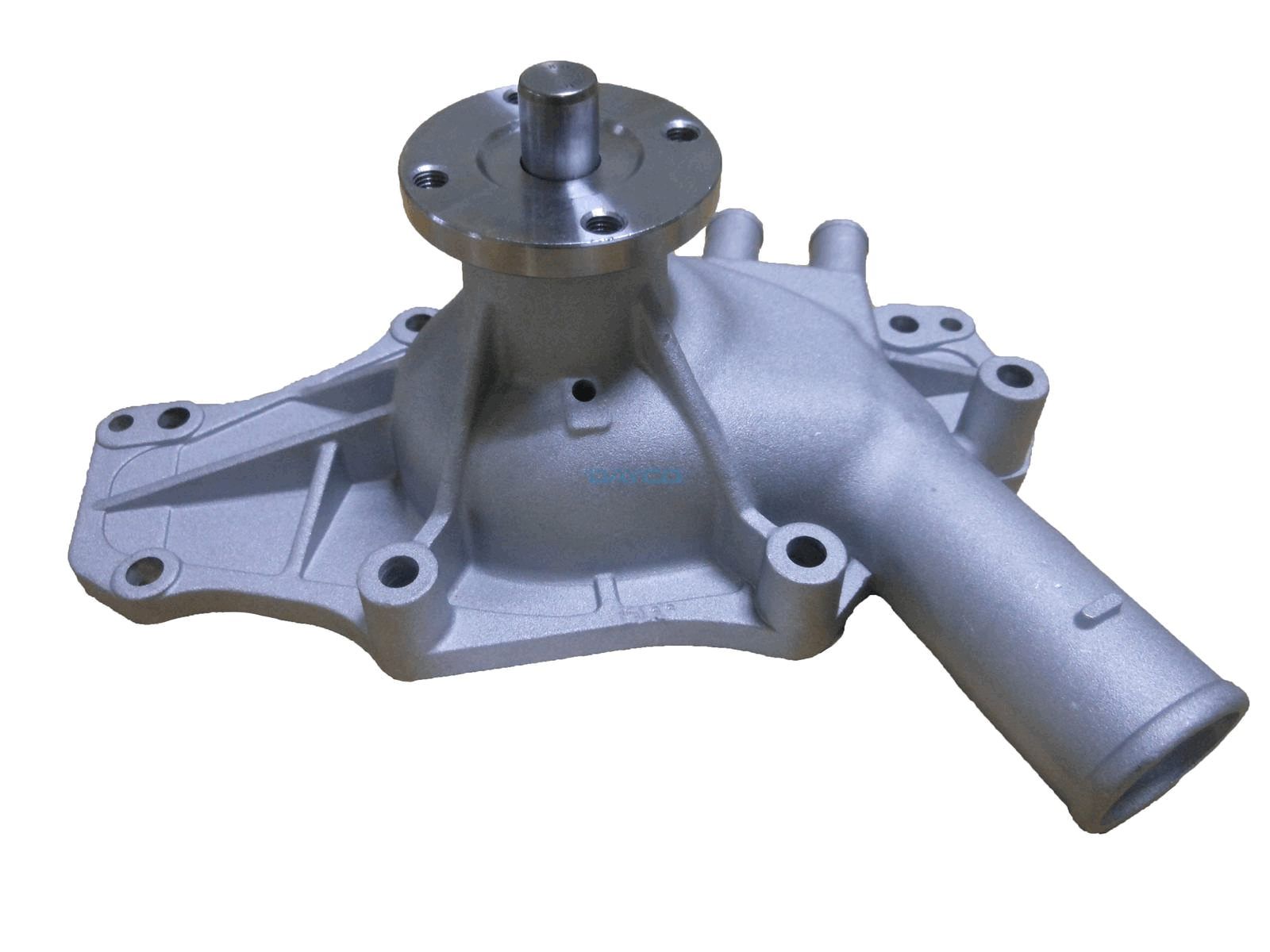 WATER PUMP AUTOMOTIVE - TecDoc 1