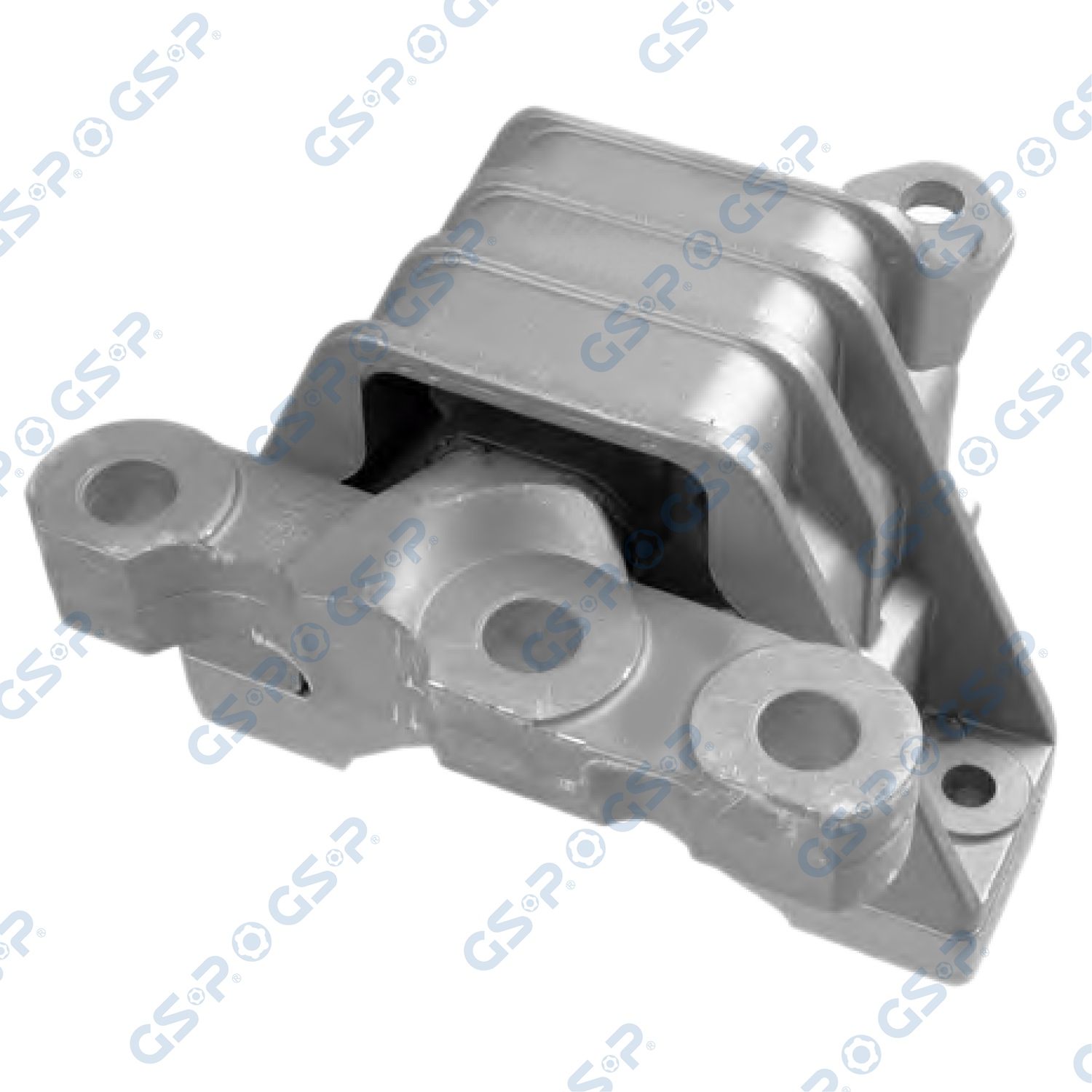 Soporte, motor