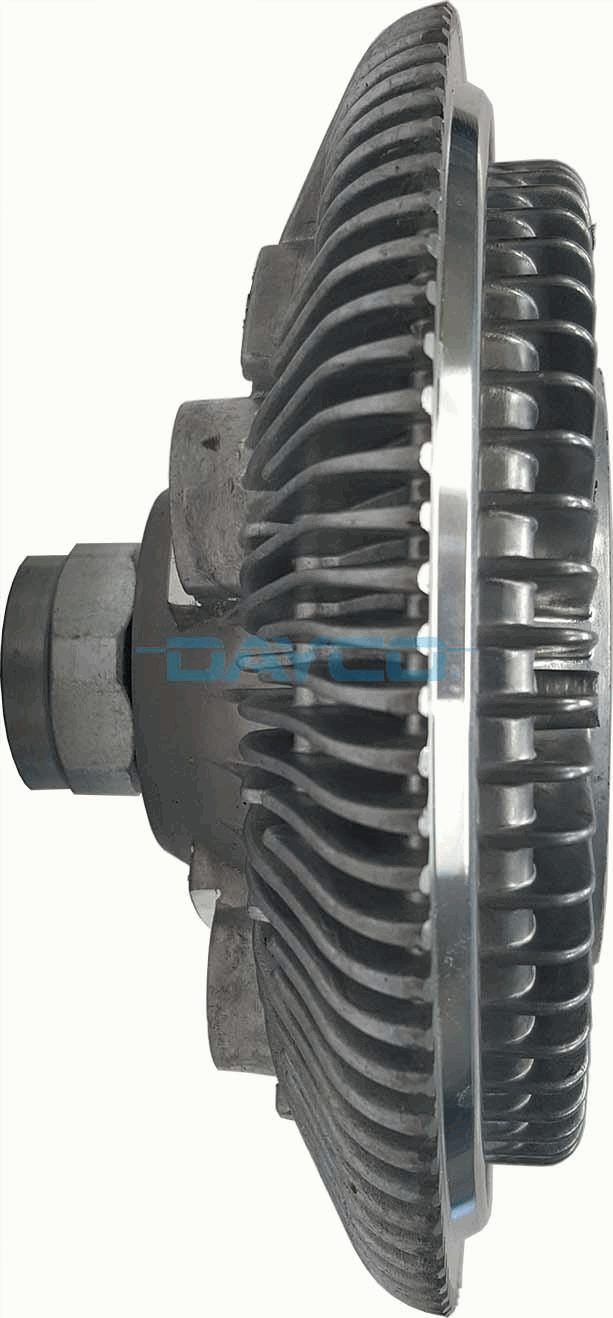FAN CLUTCH LAND ROVER - TecDoc 2