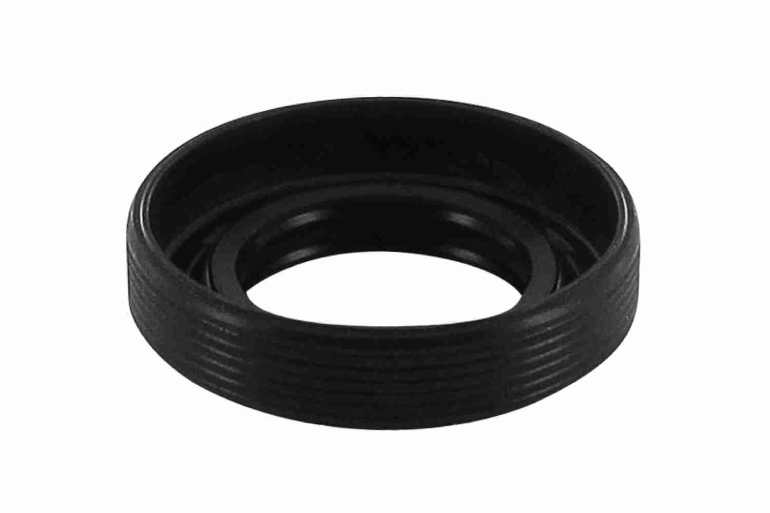 Wellendichtring, Differential