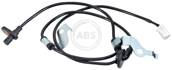 Sensor, Raddrehzahl