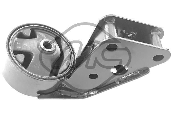 23195 Metalcaucho felfüggesztés, motor