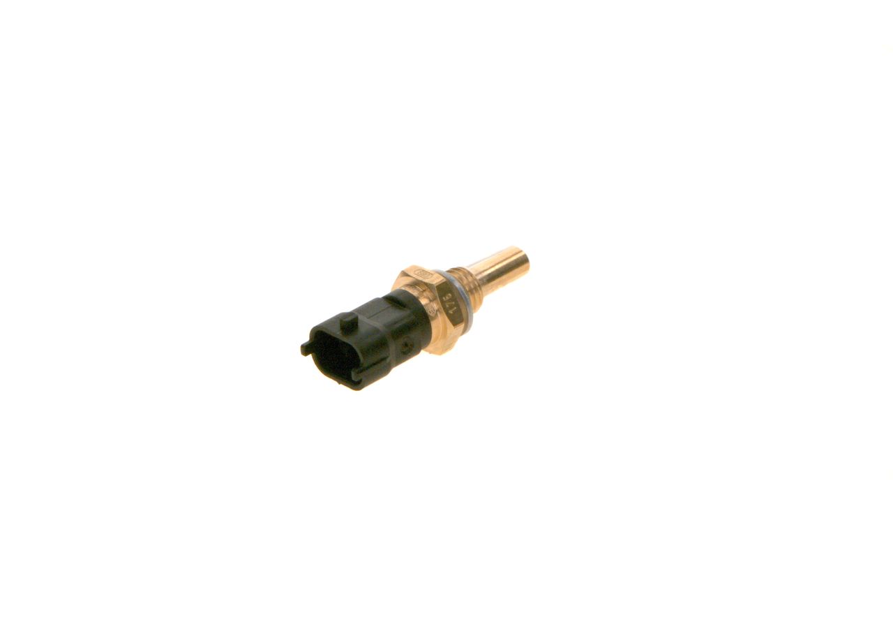 Sensor, Kühlmitteltemperatur