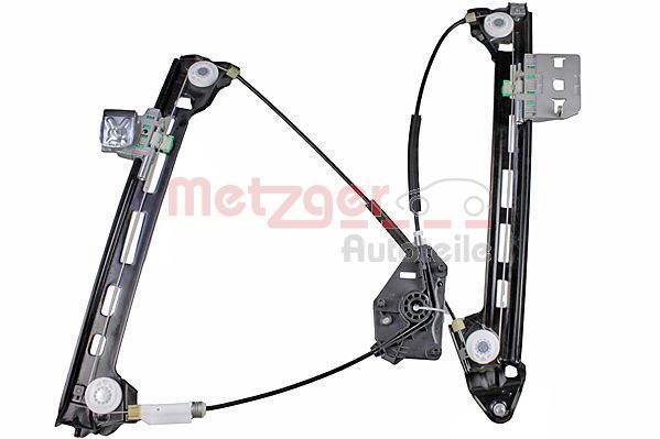 2160683 METZGER ablakemelő
