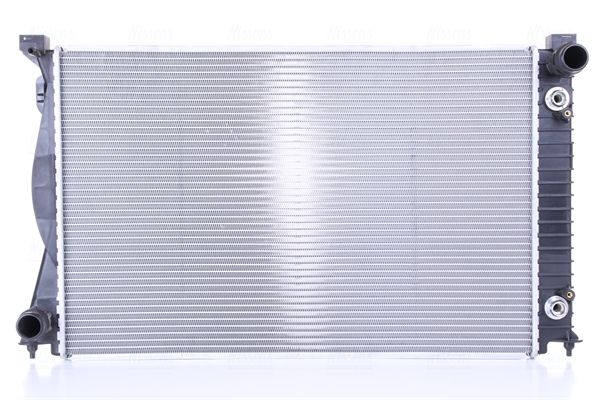 Kühler, Motorkühlung Kühler, Motorkühlung