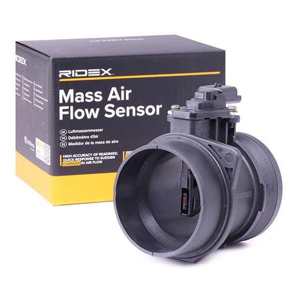 RIDEX DÉBITMÈTRE D'AIR 3926A0300