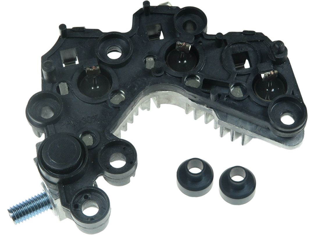Gleichrichter, Generator