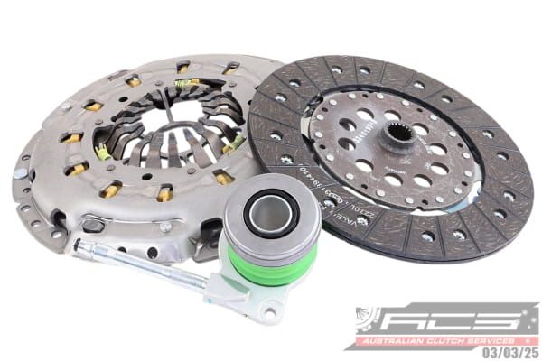 KIT STD VOLVO S40 2.0L inc CSC - TecDoc Only