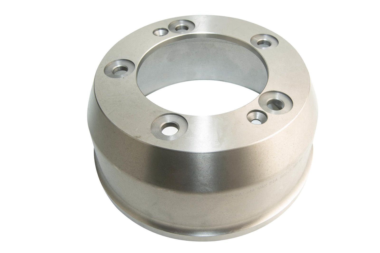 Drum [ Kia K2900 PU3 2.9L Turbo Diesel 12/09-01/13 ] - TecDoc 1