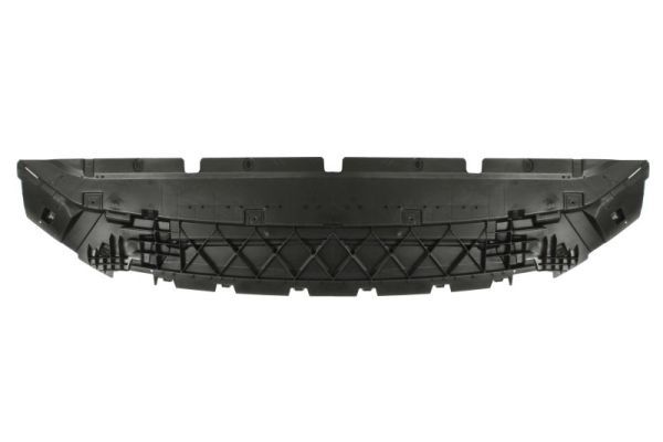 Motorabdeckung