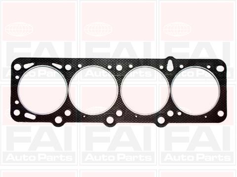 Dichtung, Zylinderkopf