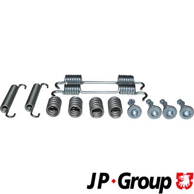 Accessory Kit, parking brake shoes 1463950210