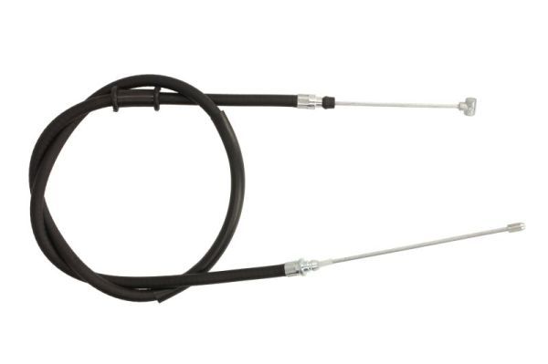 Seilzug, Feststellbremse