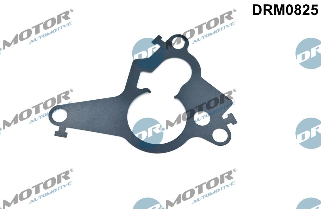 Dr.Motor Automotive DRM0825 Dichtung, Unterdruckpumpe