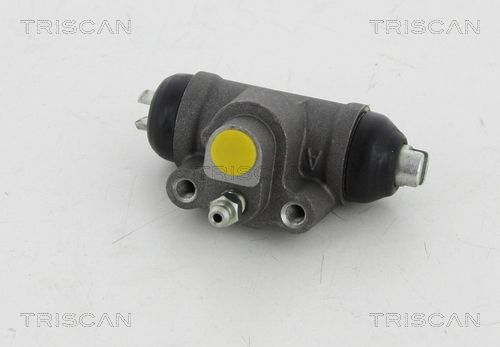 8130 18005 TRISCAN fékmunkahenger