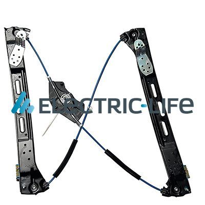 ELECTRIC LIFE ZR VK740 L - Fensterheber