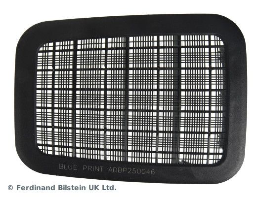 Luftfilter, Antriebsbatteriegeh&auml;use