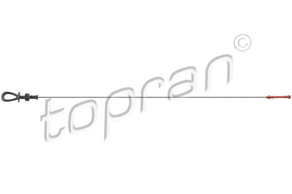 TOPRAN 409 239 Oil Dipstick